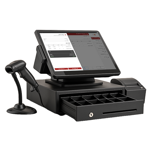 POS Software in Uganda